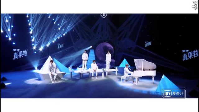 Idol Producer S2 – Ep.7 (1 часть) (рус. саб)