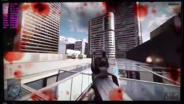 8K в играх 60 fps! – NVIDIA Titan X Pascal SLI = $2400