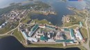 Сирия Здесь был Рай – Отцы пустынники 4 серия. Документальный фильм