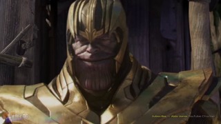 Avengers- Endgame All Weird Trailers – The Final Parody by Aldo Jones