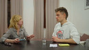 Человек во время войны / вДудь