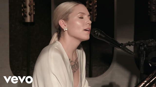Skylar Grey – Love The Way You Lie | Live on the Honda Stage at The Peppermint Club