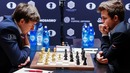Шахматы. Карлсен – Карякин Чемпион Мира НЕ ЗАМЕТИЛ МАТА В 5 ХОДОВ