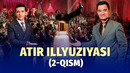 Biznes trener”dan t(q)armoqli marketing – 2-qism