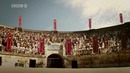 Великие воины. Спартак. Документальный фильм