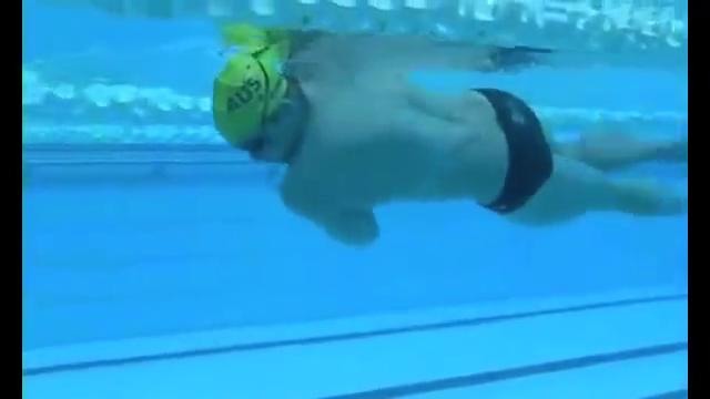 How To Swim Faster Freestyle – Как плавать быстрее кролем