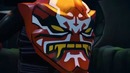 Ninjago 8 сезон трейлер