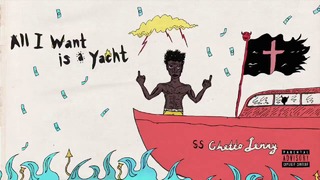 Saint Jhn – All I Want Is A Yacht (Official Audio)