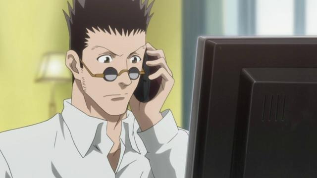 Hunter x Hunter – 48 Серия (480p)