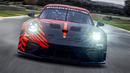The New Porsche 911 GT4 R