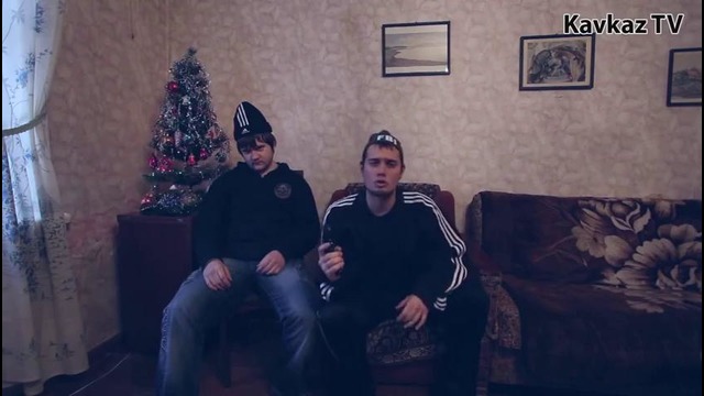 Versus: Свежая Кровь. Заявка на участие от WahaBeat