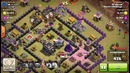 Lavalonian attack