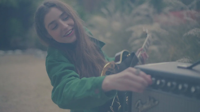 Birdy – Little Blue (Official Video 2021!)