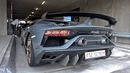 2019 Lamborghini Aventador SVJ – Lovely Sounds