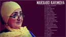 Marxabo Karimova She’rlari to’plami 2020