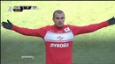 Спартак Терек 3:1