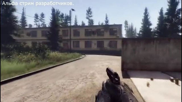 Tarkov & Hired Ops – Что общего Вся правда