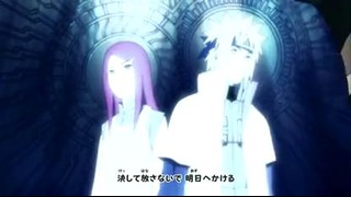 Naruto Shippuden – Hero [Skillet] AMV [Naruto’s Family
