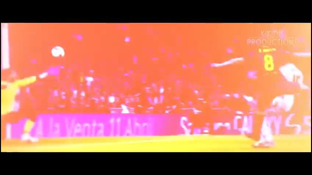 FC Barcelona vs Real Madrid CF El Clásico Promo 2015