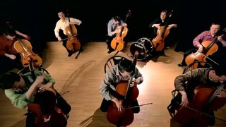 The Piano Guys – The Cello Song