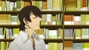 Истории монстров / Bakemonogatari – 9 Серия (480p)