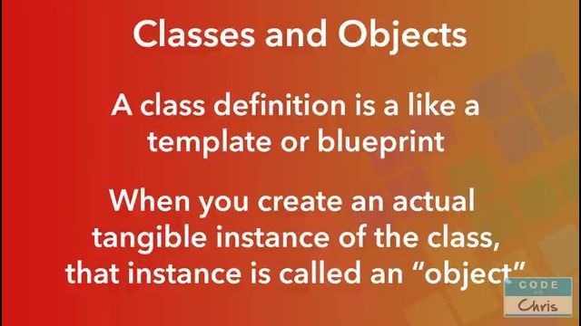 Learn Swift for Beginners – Ep 9 – Classes Part 1