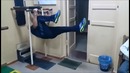 Спортивный дедушка