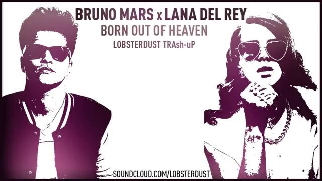 Lana Del Rey vs Bruno Mars