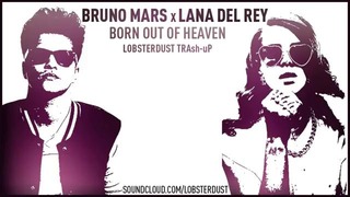 Lana Del Rey vs Bruno Mars