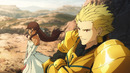 Fate/strange Fake: Whispers of Dawn – СПЕШЛ
