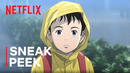 Плуто – Трейлер (Netflix)