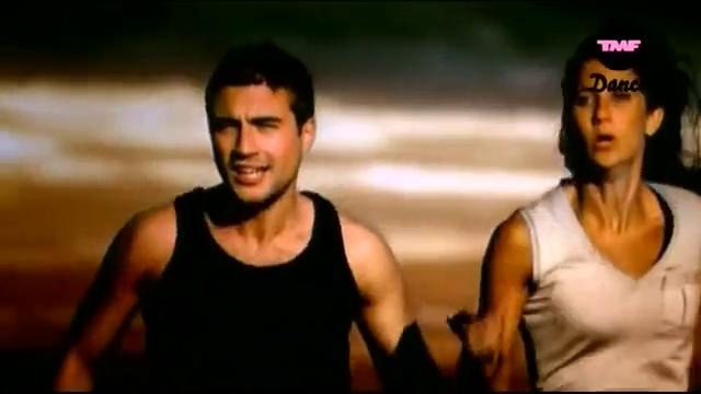 Delerium – Silence