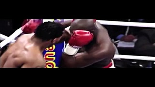 Muhammad Ali vs Mike Tyson • Best Knockouts HD