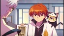 Kyoukai no Rinne [TV-2] (3 серия) (Весна-2016)