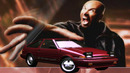 NFS Underground 2: Beating the final race… in a stock Corolla
