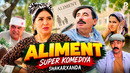Shakarxanda – Aliment (hajviy ko‘rsatuv)