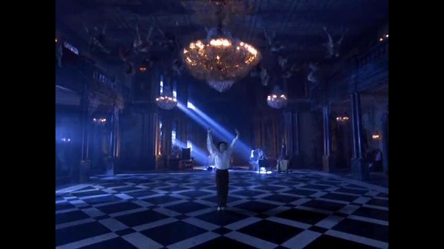Michael Jackson – Ghosts