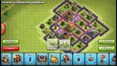 Clash of Clans – 7 Тх Растановка на кубки