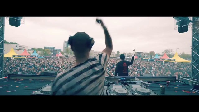 W&W x Vini Vici – Chakra (Wildstylez Remix) (Official Video)