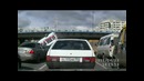 Перевернулась карета скорой помощи