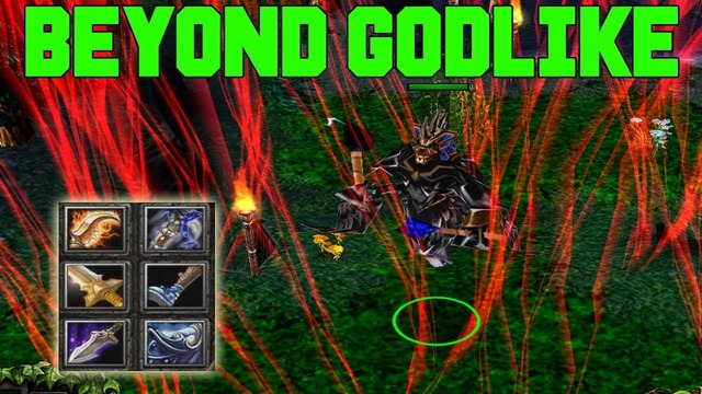 Dota destroyer beyond godlike (i proved my point halli galli) (11.03.2019)