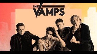 The Vamps – Just My Type (Official Video 2018!)
