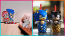 Amazing SONIC The Hedgehog Art That Is At Another Level ▶ 2