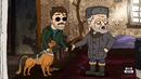 Осторожно, Земляне! | #2 сезон | #3 серия