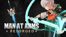 Man At Arms: Song of Broken Pine (Genshin Impact)