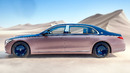 Mercedes-Maybach S-Class ‘Haute Voiture’ – Ultimate Luxury Sedan