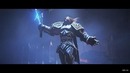 SMITE – Cinematic