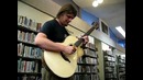 Thomas Leeb – Akaskero @ The Costa Mesa Library