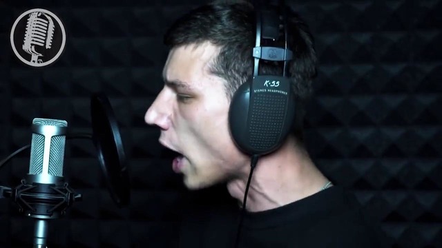 KNOWNAIM – LIVE [Exclusive For Russian Rap TV #23] #russianraptv