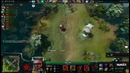 DAC 2015 Main Event: NaVi vs EG (DOTA2, WB Quaterfinal, Game 3) HQ